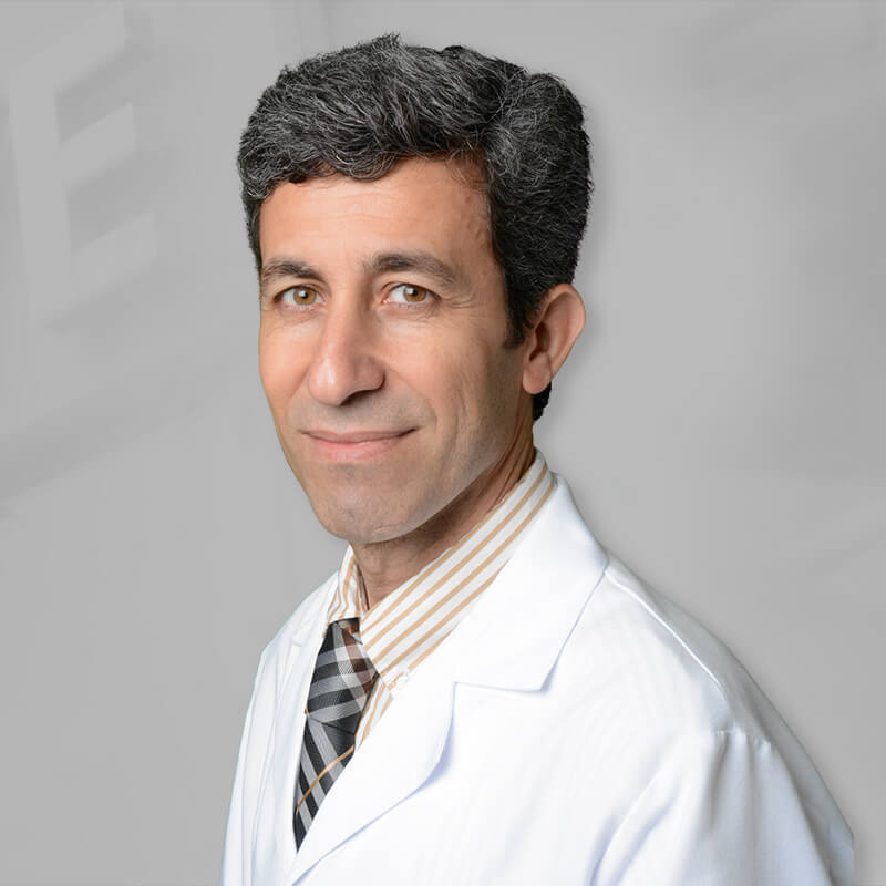Dr. Reza Razeghinejad