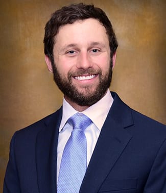 Dr. Eric Sollenberger