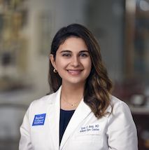Dr. Iyza Baig