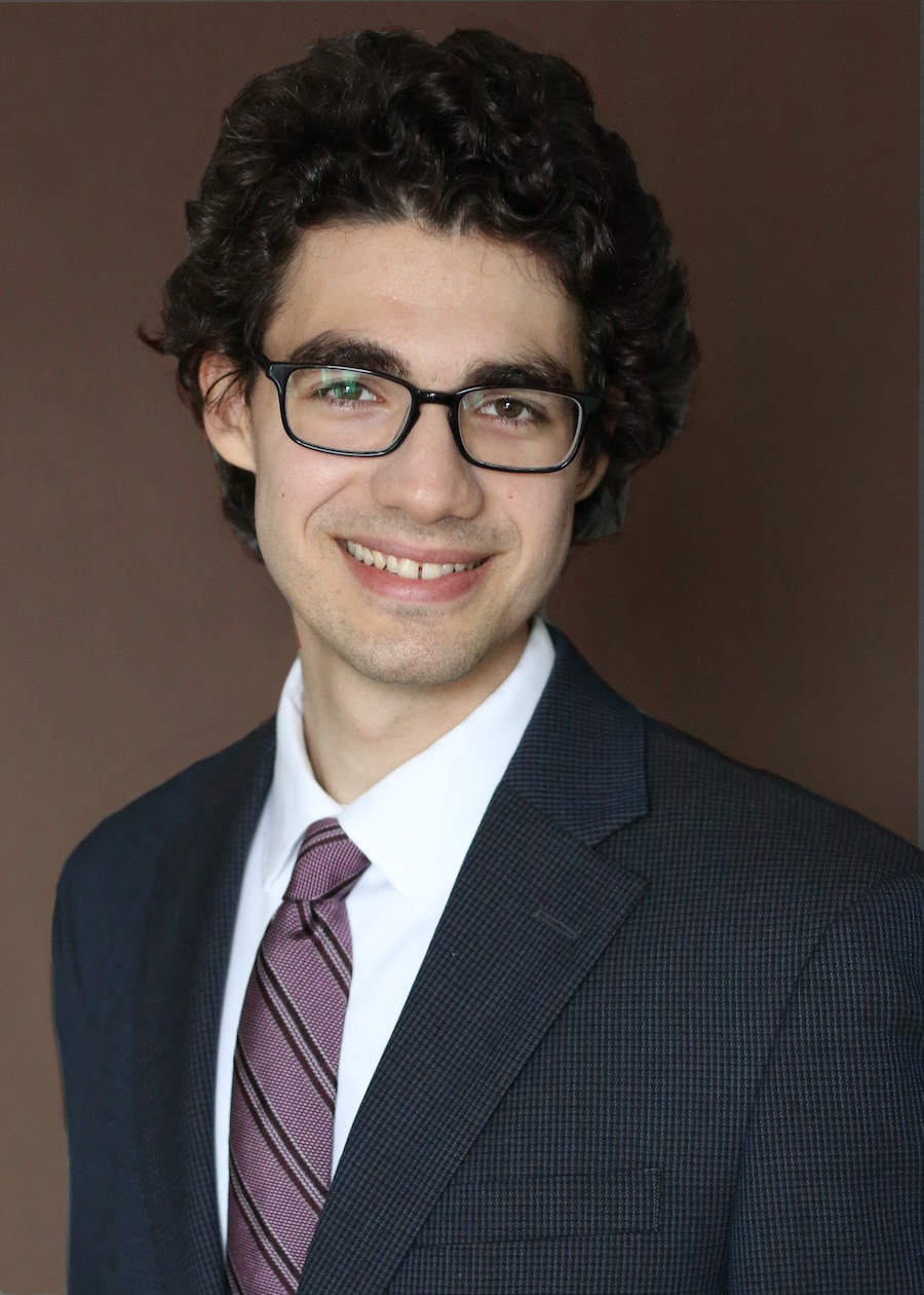 Dr. Jonathan Barnett