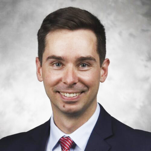 Dr. Wesley Matthew Gillette