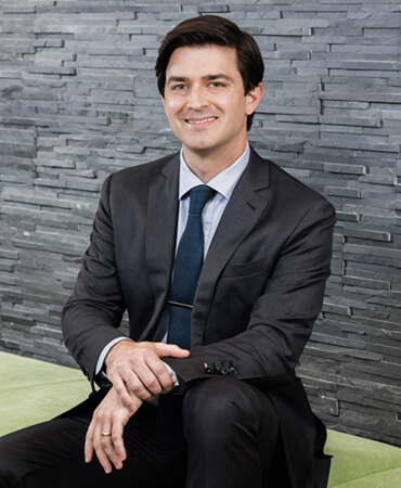 Dr. Nicholas Hackett