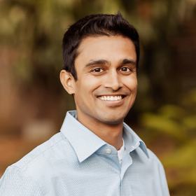 Dr. Vikram Aditya Shankar