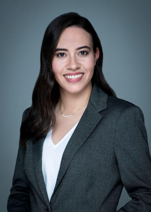 Dr. Nicole Rebollo Rodriguez