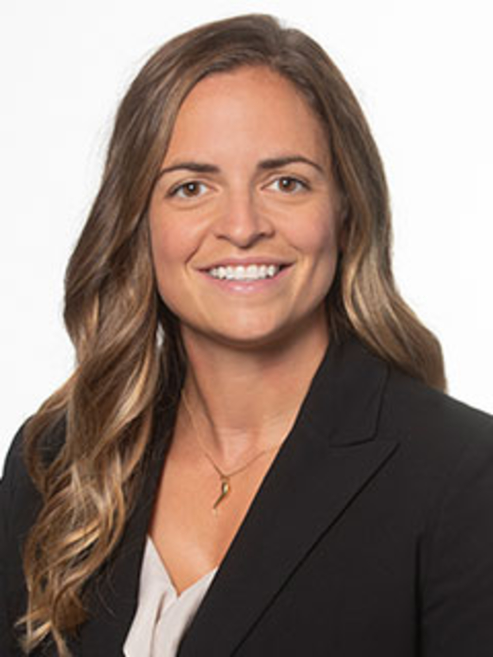 Dr. Danielle Sarlo