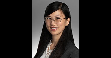 Dr. Yujia Zhou