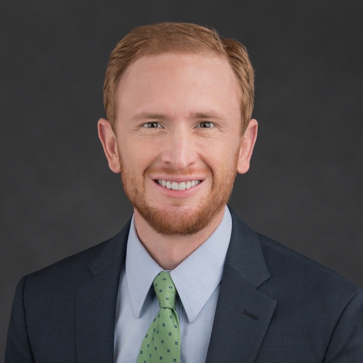 Dr. Christopher Ricks