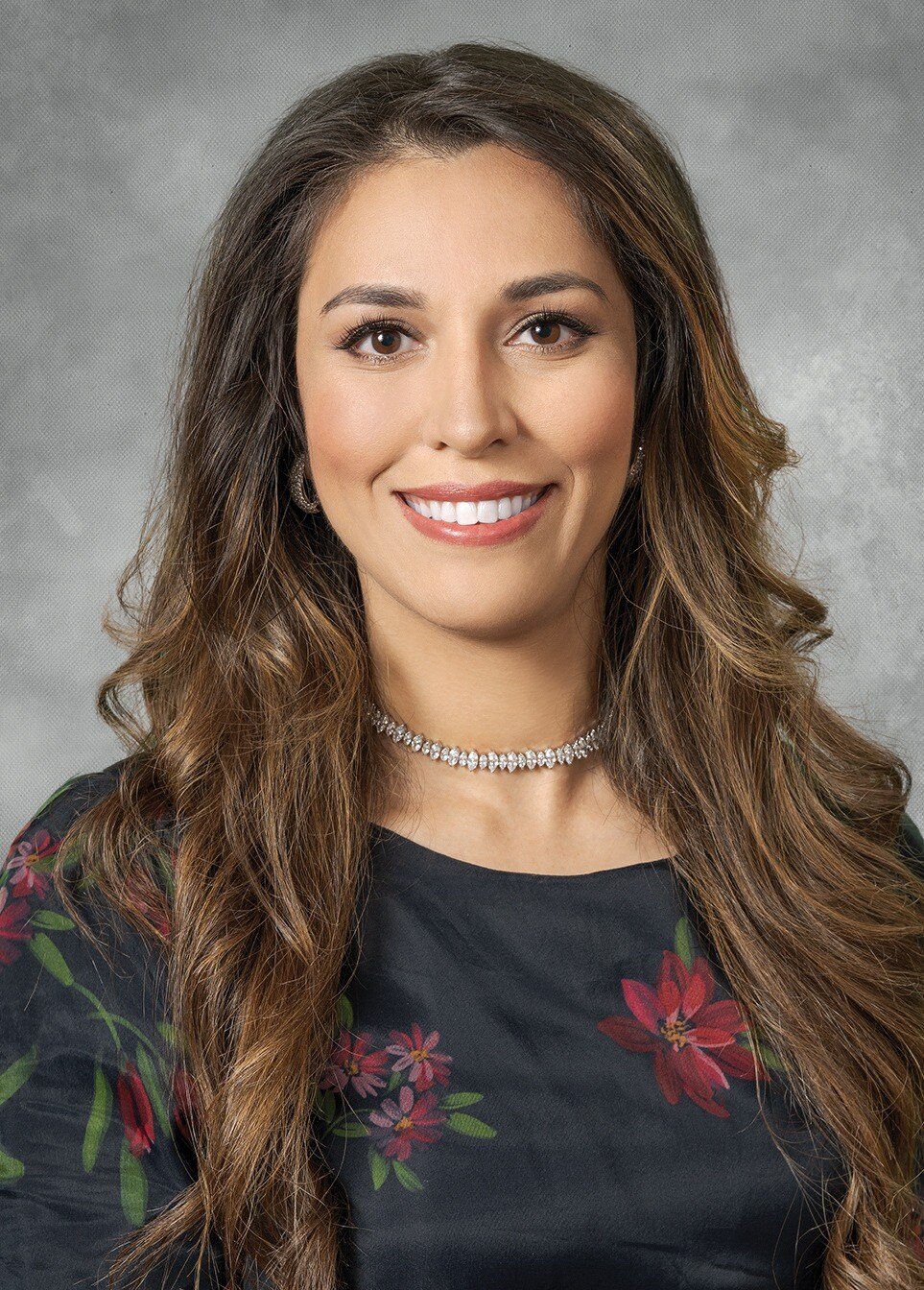 Dr. Anam Mazharuddin