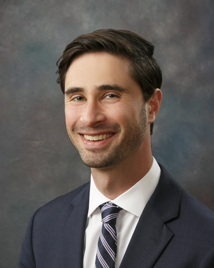 Dr. Bryan Alexander Goldman