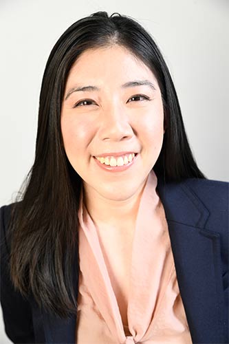 Dr. Christina Chang