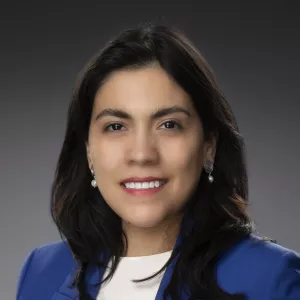 Dr. Mariana Flores Pimentel