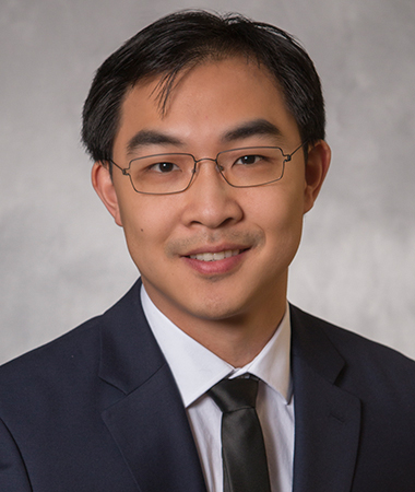 Dr. Philip Cheng