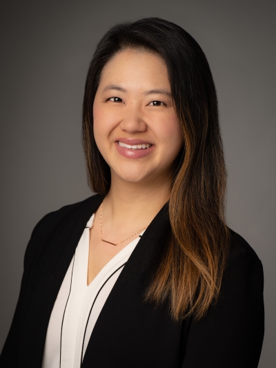 Dr. Katherine Hu