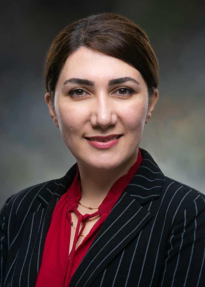 Dr. Golshan Latifiyaghin