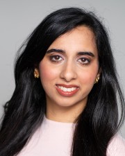 Dr. Rabia Karani