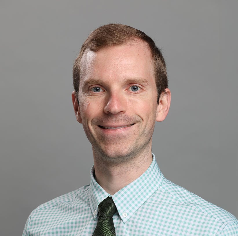 Dr. Christian Draper