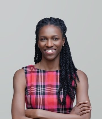 Dr. Ifeoma Ude