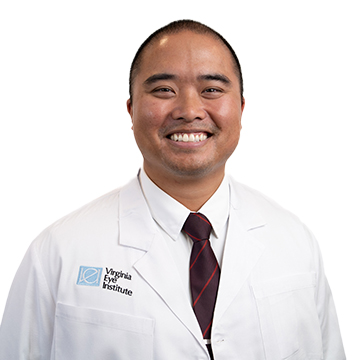 Dr. Timothy Nguyen