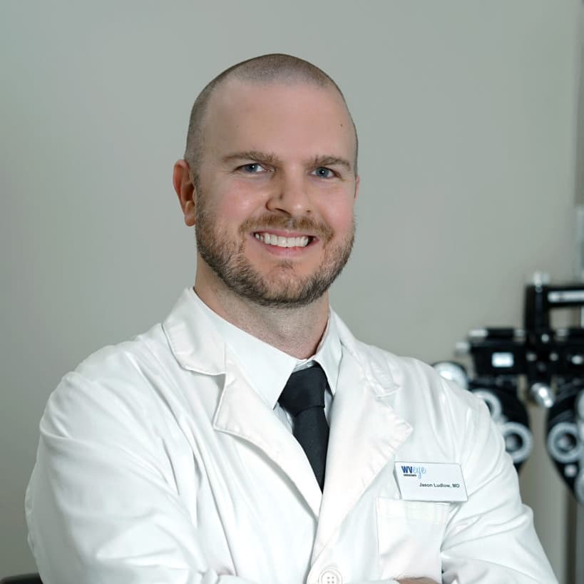 Dr. Jason Ludlow