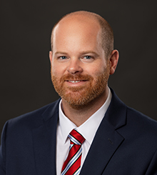 Dr. Christian Warner