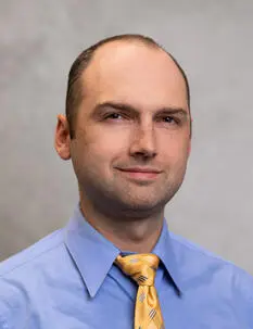 Dr. Christopher Langlo