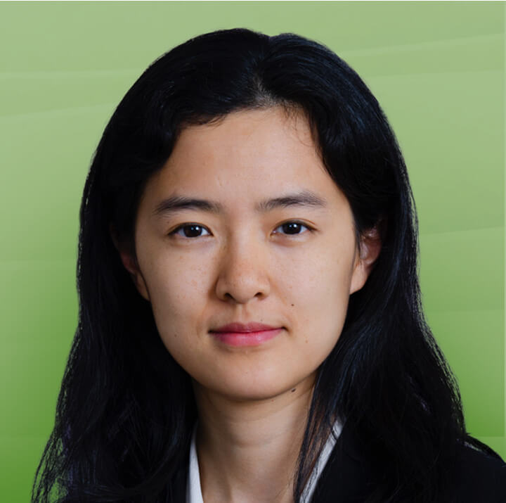 Dr. Amy Yuan