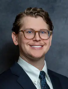 Dr. Edward Randerson