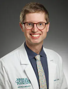 Dr. Jacob Martin