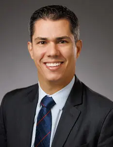 Dr. Vinicius Silbiger De Stefano