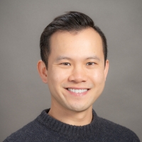 Dr. Anthony Chung