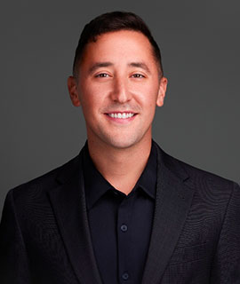 Dr. Matthew Cardinale