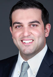 Dr. Justin Torosian