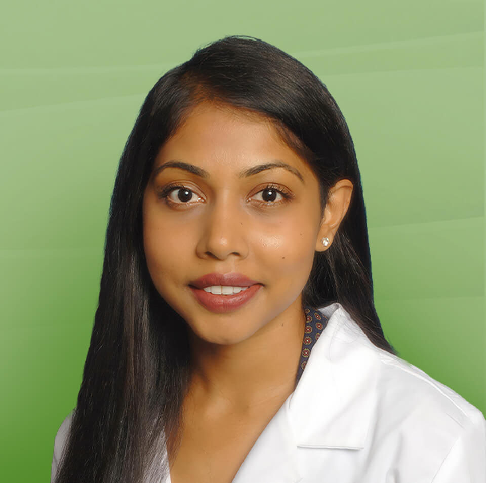 Dr. Loka Thangamathesvaran