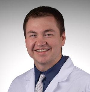 Dr. Ryan Gabbard