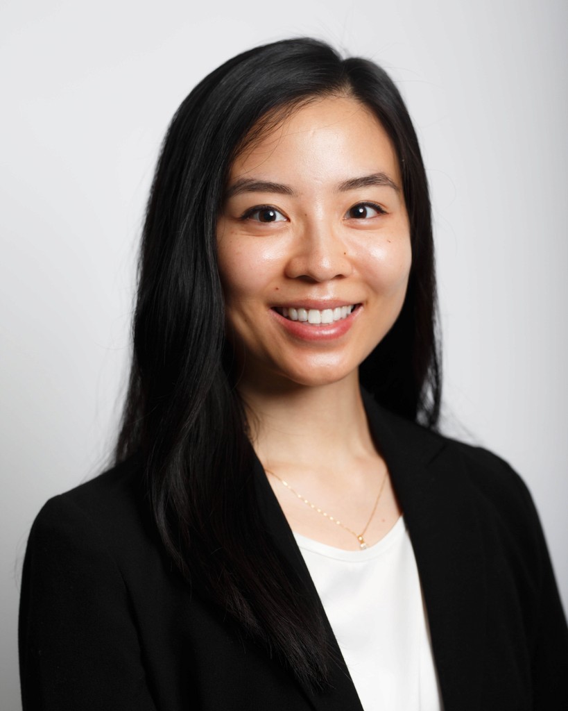 Dr. Christina Lieu
