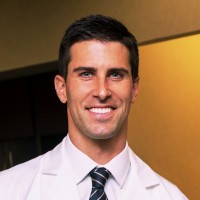 Dr. Darren Hill