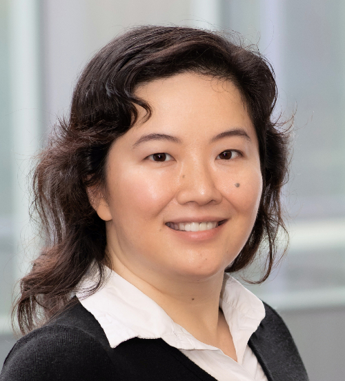 Dr. Lynn Sun