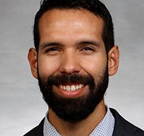 Dr. Carlos Torres Quinones