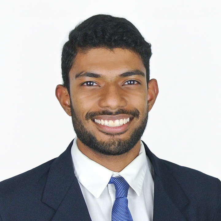 Dr. Chandruganesh Rasendran