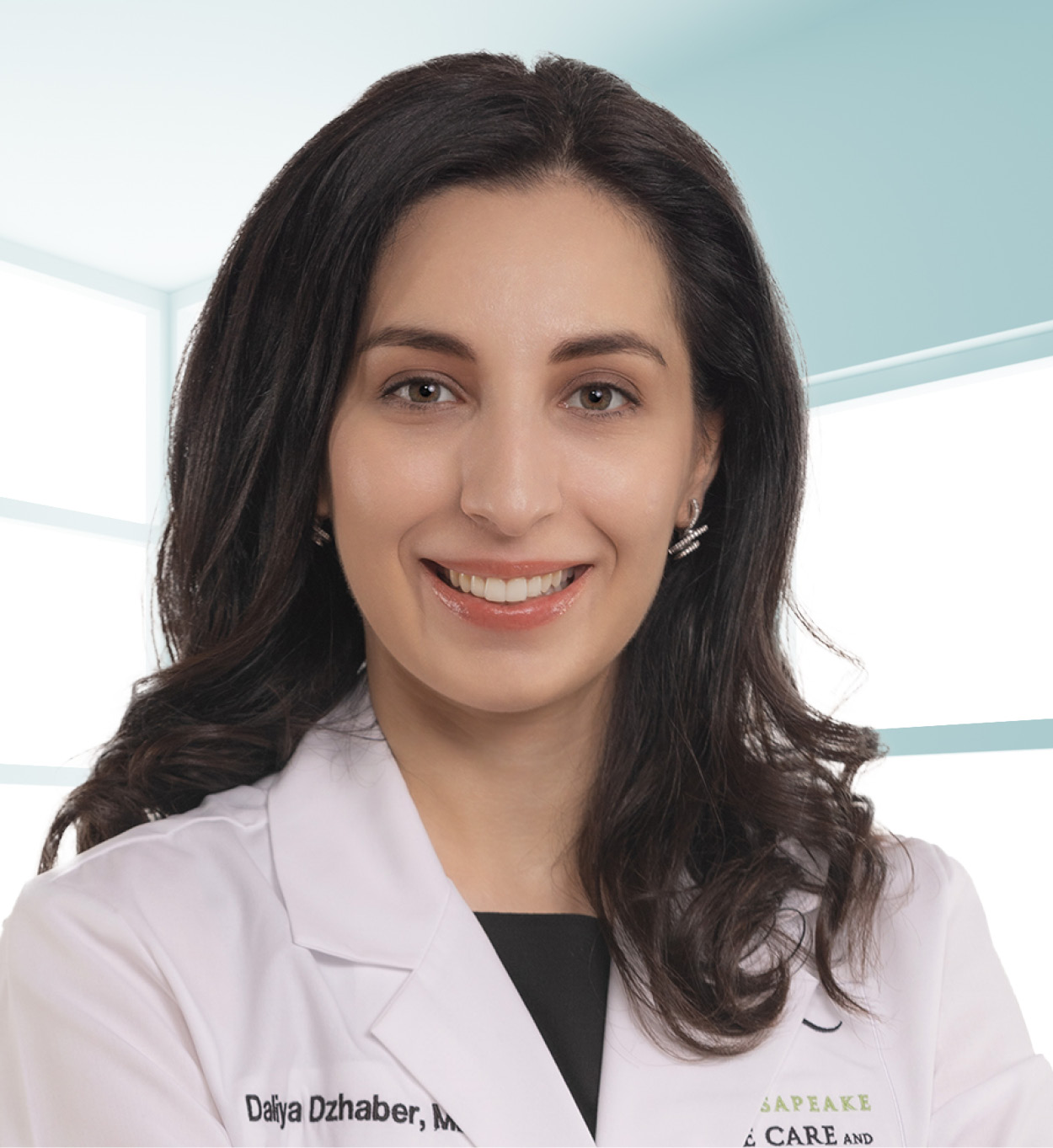 Dr. Daliya Dzhaber
