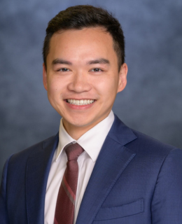Dr. Denis Huang