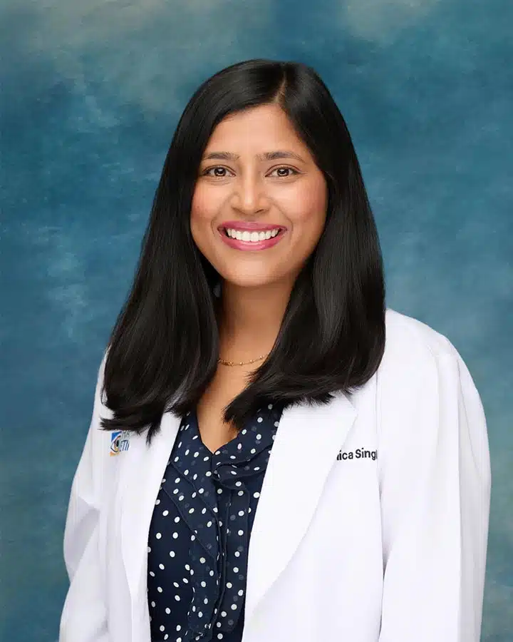 Dr. Konica Singla