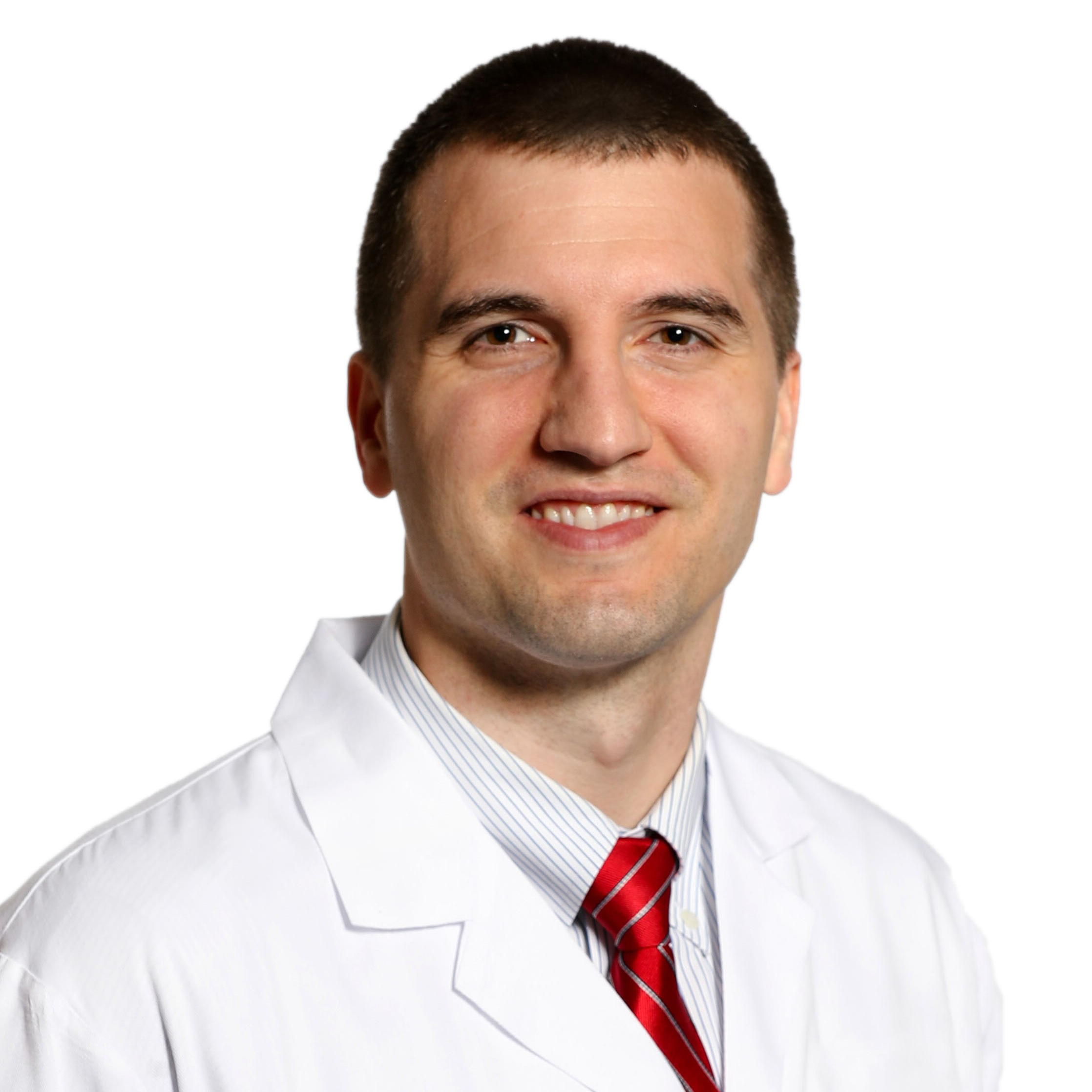 Dr. Brian Heiniger