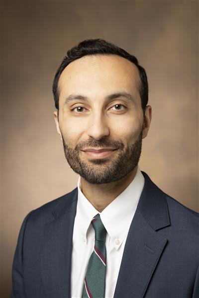 Dr. Abdul Hadi Kaakour