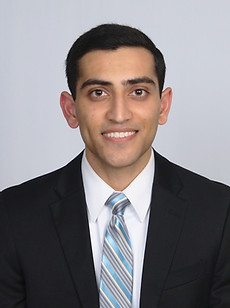 Dr. Kush Patel