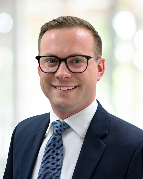 Dr. Matthew Pfannenstiel