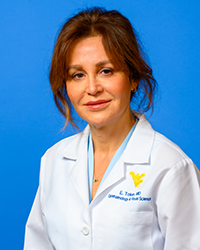 Dr. Ayse Toker