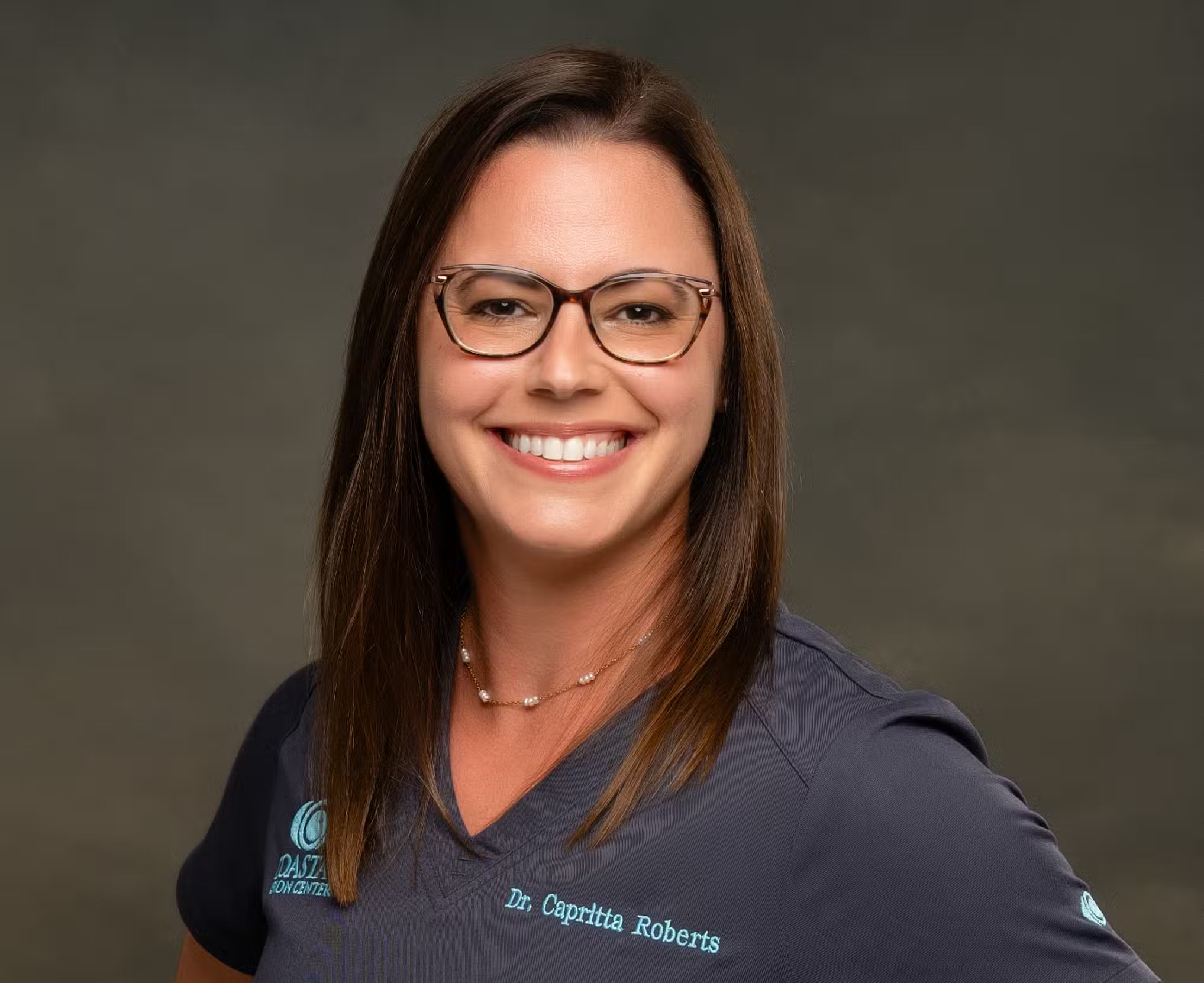 Dr. Capritta Roberts