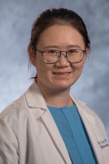 Dr. Amy Lu
