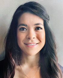 Dr. Carolina Chiou